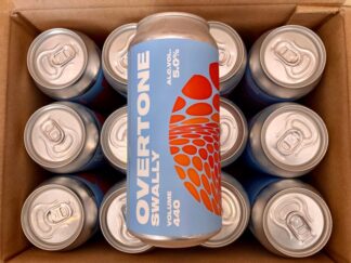 Overtone  Swally  Pale Ale - Wee Beer Shop