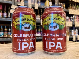 Sierra Nevada  Celebration — IPA - Wee Beer Shop